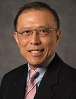 Bernard Wong