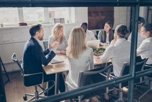 6 reasons why CEOs should join a peer advisory group