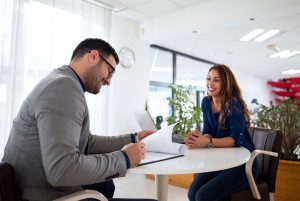 4 interviewing tips to make your company shine