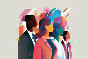Diversity, Equity & Inclusion: How leaders can take action on DEI